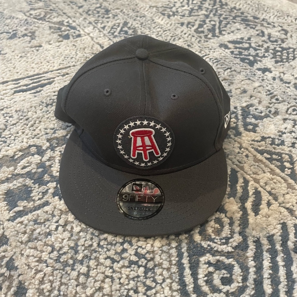 Barstool Sports New Era Hat